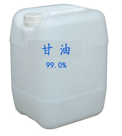 粗甘油和精甘油的區別在哪里?